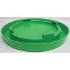 Little Giant Plastic Poultry Fount Base - 1 Gal