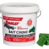 Motomco Tom1 Oz Bate Chunx Pail - 4 Lbs -Garden And Farm Shop motomco361020 1
