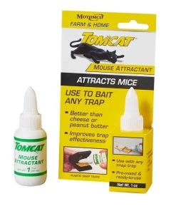 Motomco TomMouse Attractant