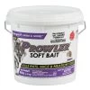 Motomco Prowler Soft Bait - 4 Lb