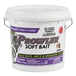 Motomco Prowler Soft Bait - 4 Lb