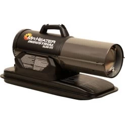 Mr. Heater 50,000 BTU Forced Air Kerosene Heater, Mh50Kr 7 Mr. Heater 50,000 BTU Forced Air Kerosene Heater, Mh50Kr -Garden And Farm Shop mr. heater kerosene heater forced air 50 000 btu 2814109 02