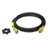 Mr. Heater Cylinder Adaptor 5' Propane Hose Assembly