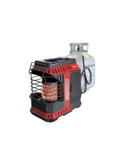 Mr. Heater Buddy Flex Heater -Garden And Farm Shop mrheater2814131 2