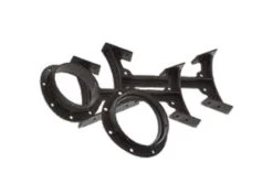 Mr. Heater Double Barrel Expansion Kit - 15.40 Lb