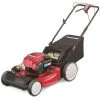 Troy-Bilt Self-Propelled Lawn Mower 21-In. 1 Troy-Bilt Self-Propelled Lawn Mower 21-In. -Garden And Farm Shop mtdproducts190445 1