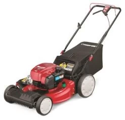 Troy-Bilt Self-Propelled Lawn Mower 21-In.