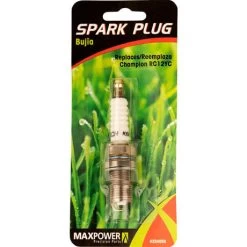 NGK Bkr5E Spark Plug For Rider Mowers -Garden And Farm Shop ngk spark plug for riding lawn mowers 1207070 01