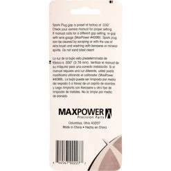 NGK Bkr5E Spark Plug For Rider Mowers -Garden And Farm Shop ngk spark plug for riding lawn mowers 1207070 02