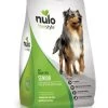 Nulo Freestyle Dog Food - Trout And Sweet Potato, 24 Lb