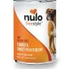 Nulo Freestyle Dog Food - Turkey And Sweet Potato, 13 Oz