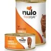 Nulo Freestyle Wet Food - Turkey And Chicken, 5.5 Oz -Garden And Farm Shop nulo445108 1