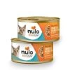 Nulo Freestyle Turkey And Halibut Wet Food - 3 Oz -Garden And Farm Shop nulo445114 1