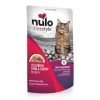 Nulo Yellowfin Tuna And Shrimp Wet Food - 2.8 Oz