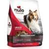 Nulo Freestyle Freeze-Dried Dog Food - Raw Lamb With Raspberries, 5 Oz -Garden And Farm Shop nulo445122 1
