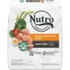 Nutro Natural Choice Chicken Rice Sweet Potato Senior Dog Food - 30 Lb -Garden And Farm Shop nutro dog food adult chicken brown rice 30 460008 01