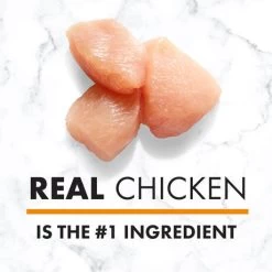 Nutro Natural Choice Chicken Rice Sweet Potato Senior Dog Food - 30 Lb -Garden And Farm Shop nutro dog food adult chicken brown rice 30 460008 05