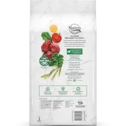 Nutro Small Bites Dog Food - Lamb & Rice, 5 Lb -Garden And Farm Shop nutro natural choice adult dog food small bites lamb brown rice 5 460005 02