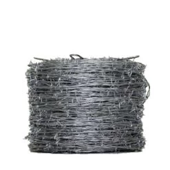 OK Brand 2-Point 13.5 Gauge Barbed Wire