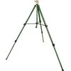 Orbit Brass Impact Sprinkler W/ Adjustable Tripod Stand -Garden And Farm Shop orbit brass impact sprinkler with adjustable tripod stand .5 inch 6058045 03