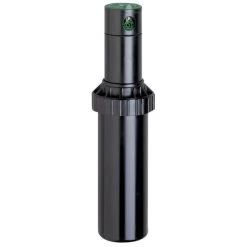 Orbit Voyager II Gear Drive Pop-Up Sprinkler - Black