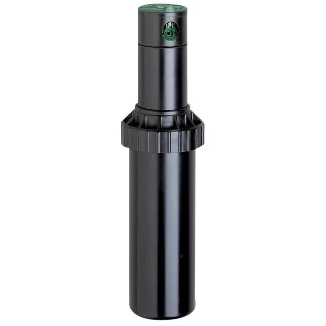 Orbit Voyager II Gear Drive Pop-Up Sprinkler - Black 3 Orbit Voyager II Gear Drive Pop-Up Sprinkler - Black