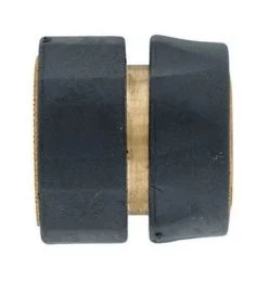 Orbit Female Brass Quick Connect Adapter - 3/4 In