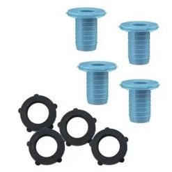 Orbit Hydroseal Washer Pack