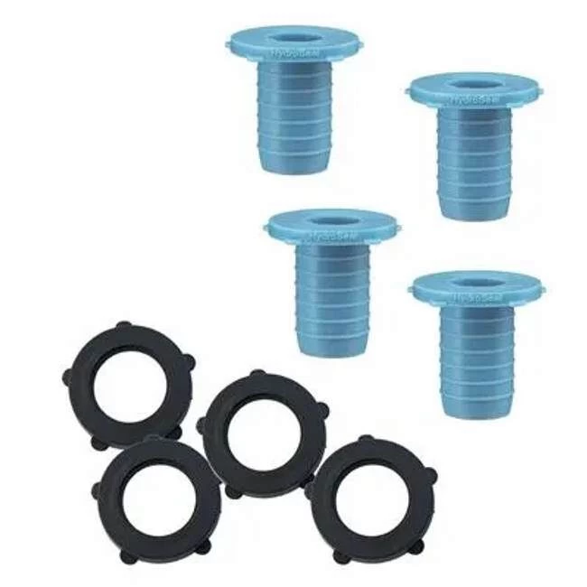 Orbit Hydroseal Washer Pack 3 Orbit Hydroseal Washer Pack