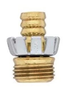 Orbit 5/8 In Male Clencher Mender