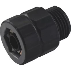 Orbit Push Fit Male Mender