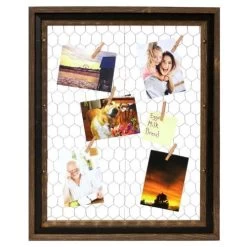 Garden Craft Galvanized Hex Netting -Silver, 48 In X 25 Ft, 1 In Msh -Garden And Farm Shop originpointbrands3209007 4