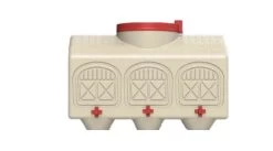 OverEZ Chicken Waterer -Garden And Farm Shop overez6815003 4