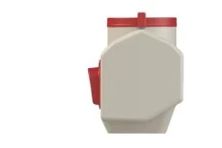 OverEZ Chicken Feeder - 50 Lb 7 OverEZ Chicken Feeder - 50 Lb -Garden And Farm Shop overez6815004 4