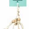 Oxbow Enriched Life Deluxe Natural Dangly Toy