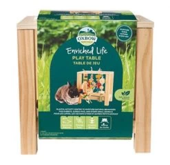 Oxbow Enriched Life Play Table