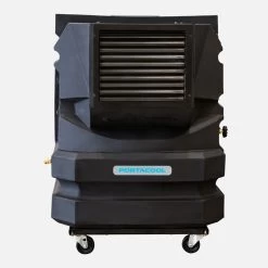 Port-A-Cool Portable Evaporation Cooler - Gray