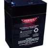 Parmak Precision 6 Volt Replacement Battery 1 Parmak Precision 6 Volt Replacement Battery -Garden And Farm Shop parmak3275701 1