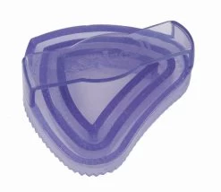 Partrade Heart Shaped Gel Curry