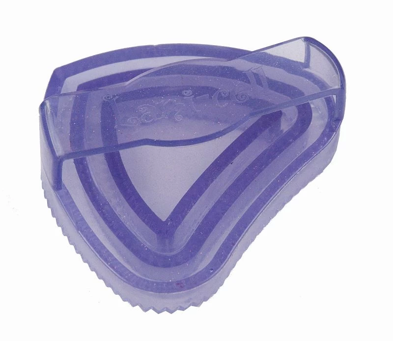 Partrade Heart Shaped Gel Curry 3 Partrade Heart Shaped Gel Curry