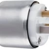 Pass & Seymour 125V Armored Plug -Garden And Farm Shop passseymour2423032 1