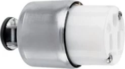 Pass & Seymour Armor Connector