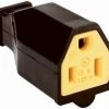 Pass & Seymour Residential High-Impact Thermoplastic Connector -Garden And Farm Shop passseymour6004330 1