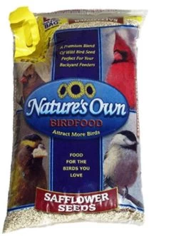 Granary Harvest Safflower - 8 Lb