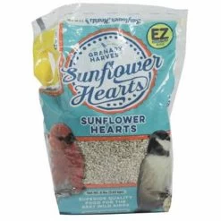 Performance Seed Granary Harvest Sunflower Hearts - 8 Lb