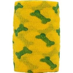 Andover Petflex Wrap 4" X 5 Yards -Garden And Farm Shop petflex wrap 4inch 5yard pet pack 437107 02