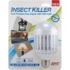 PIC Insect Killer Dual Purpose Bug Zapper