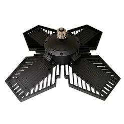 Pinegreen Lighting 12000 Lumen Four Panel Utility Bulb 8 Pinegreen Lighting 12000 Lumen Four Panel Utility Bulb -Garden And Farm Shop pinegreenlighting4072003 3