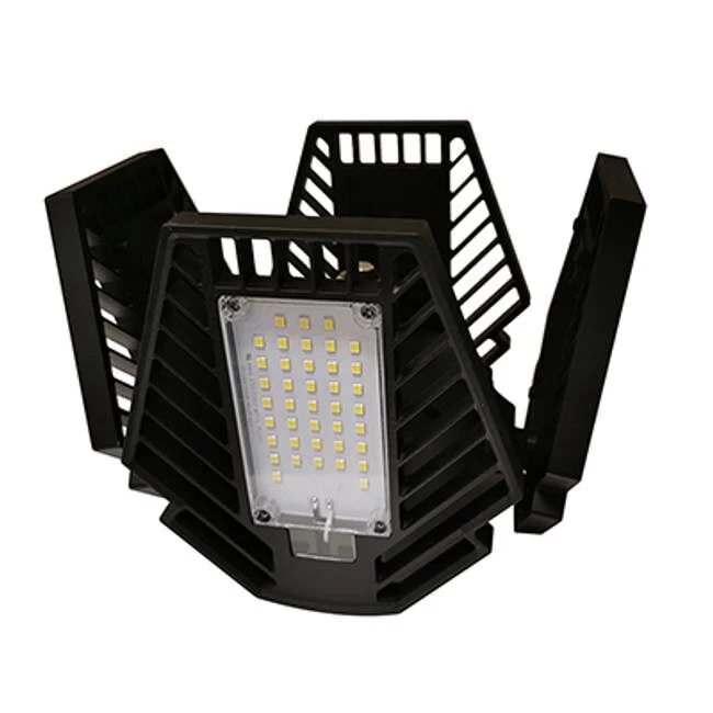 Pinegreen Lighting 12000 Lumen Four Panel Utility Bulb 6 Pinegreen Lighting 12000 Lumen Four Panel Utility Bulb - Image 4