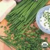 Ferry-Morse Organic Chives Seed Packet - 840 Mg 2 Ferry-Morse Organic Chives Seed Packet - 840 Mg -Garden And Farm Shop plantationproducts5378309 1